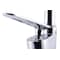 Alfi Brand Polished Chrome Gooseneck Sgl Hole Bathroom Faucet AB3600-PC - alternate 6